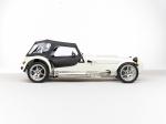 Caterham Seven 270 S 2015 года (UK)